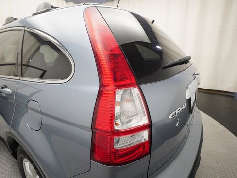 Used 2007 Honda CR-V EX-L image 32