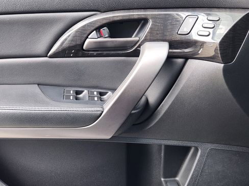 Used 2008 Acura MDX w/ Technology Package image 22