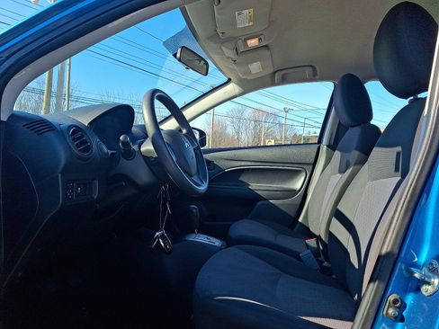 Used 2017 Mitsubishi Mirage ES image 14