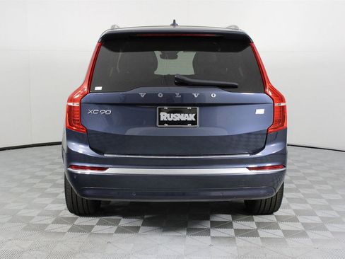 Certified 2023 Volvo XC90 T8 Ultimate w/ Protection Package Premier image 5