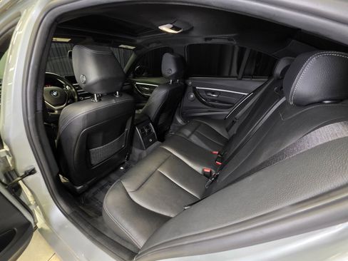 Used 2018 BMW 340i xDrive Sedan AWD/4WD image 44