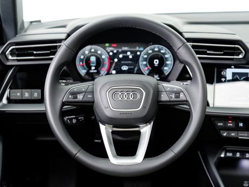 New 2026 Audi A3 2.0T Premium Plus w/ Premium Plus Package AWD/4WD image 11