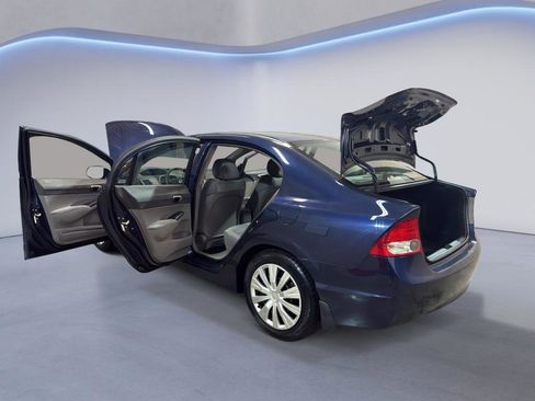 Used 2009 Honda Civic LX image 10