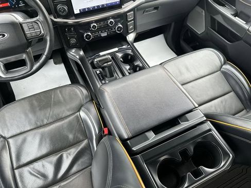 Used 2023 Ford F150 Tremor w/ Equipment Group 402A High AWD/4WD image 25