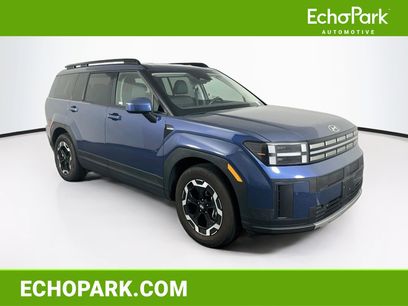 Used 2026 Hyundai Santa Fe SEL