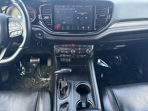 Certified 2024 Dodge Durango GT image 11