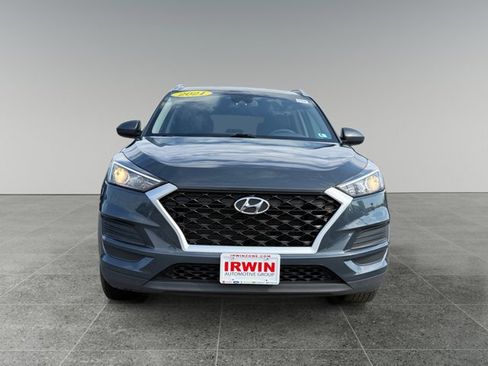 Used 2021 Hyundai Tucson Value image 6