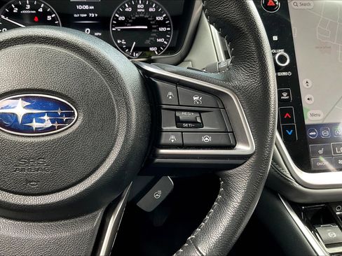 Used 2024 Subaru Outback Limited image 18