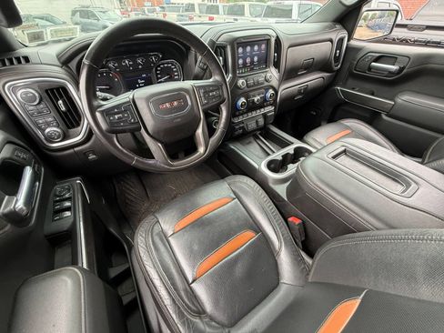 Used 2021 GMC Sierra 1500 AT4 w/ AT4 Preferred Package AWD/4WD image 15