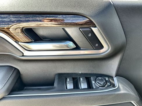 New 2026 GMC Sierra 1500 Elevation image 22