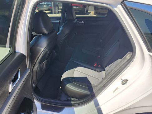 Used 2021 Kia K5 GT-Line image 15