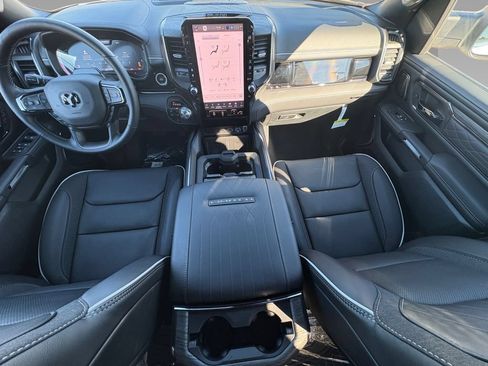 New 2026 RAM 1500 Limited AWD/4WD image 3