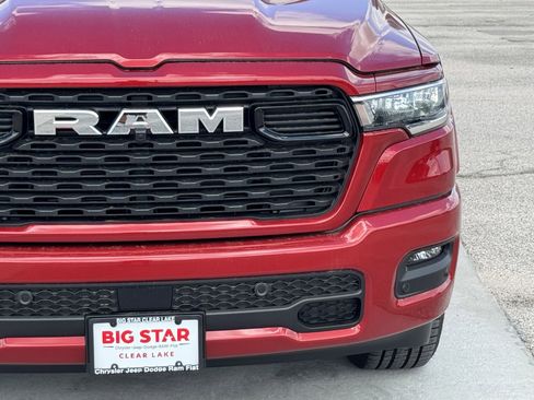 New 2026 RAM 1500 Lone Star image 5