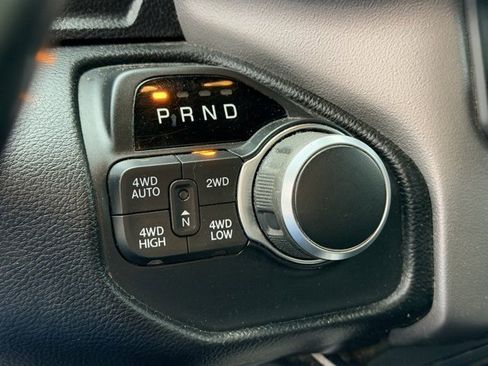Used 2019 RAM 1500 Big Horn image 13