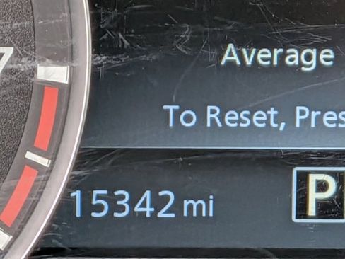 Certified 2024 Nissan Frontier SL w/ Technology Package image 20