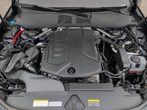 New 2025 Audi A5 2.0T Premium Plus image 25