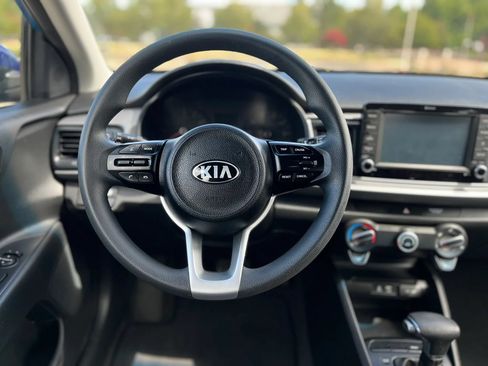 Used 2019 Kia Rio S FWD image 14