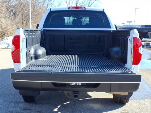 Used 2020 Toyota Tundra SR image 27