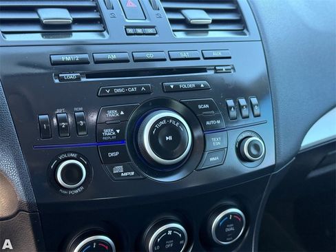 Used 2013 MAZDA MAZDA3 Touring image 18