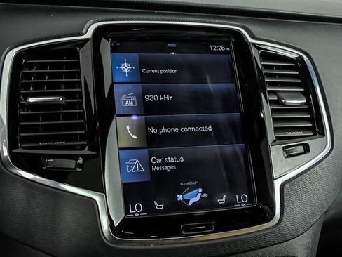 Used 2016 Volvo XC90 T6 Momentum AWD/4WD image 27