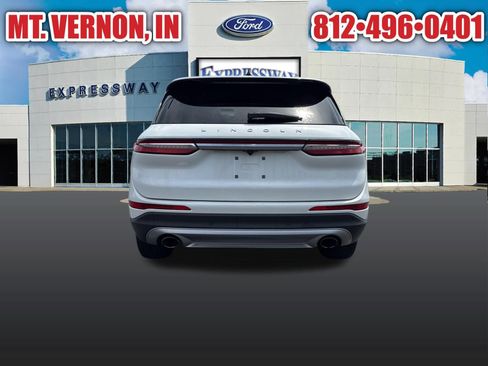 Used 2022 Lincoln Corsair FWD image 5