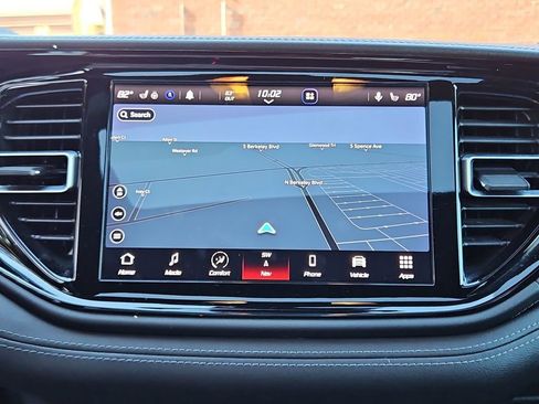 Used 2022 Dodge Durango Citadel image 18