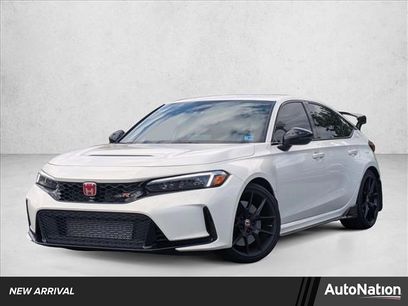 Used 2025 Honda Civic Type R