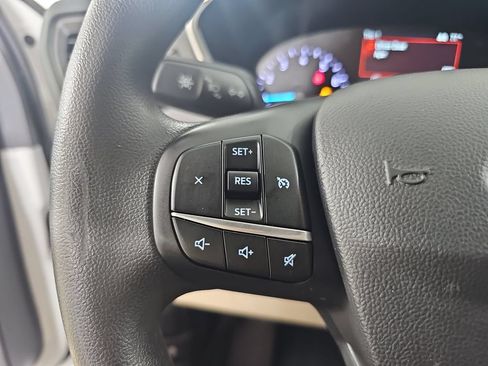 Used 2020 Ford Escape SE AWD/4WD image 21