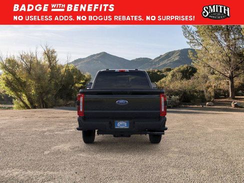 New 2026 Ford F250 XL w/ STX Appearance Package AWD/4WD image 6