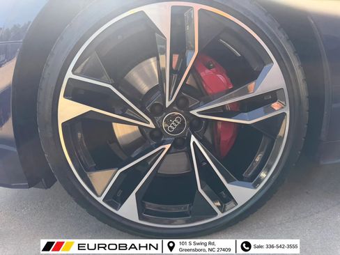 Used 2024 Audi S5 Premium Plus AWD/4WD image 27