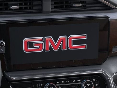 New 2026 GMC Sierra 3500 Denali Ultimate AWD/4WD image 20