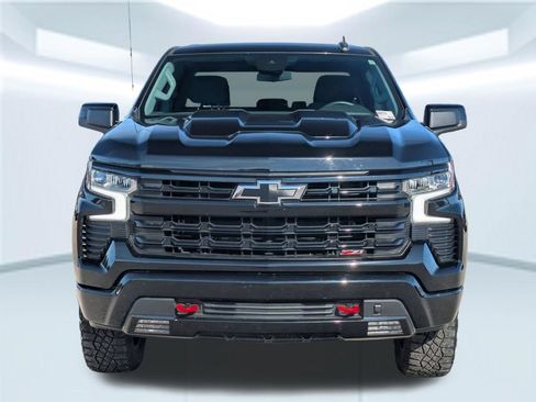 Used 2023 Chevrolet Silverado 1500 LT Trail Boss w/ Protection Package AWD/4WD image 10