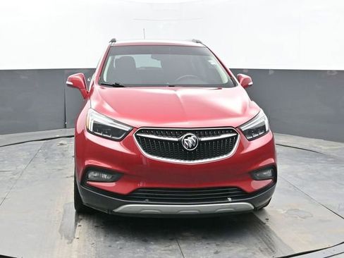 Used 2019 Buick Encore Essence image 8