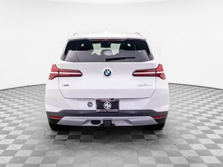 Certified 2025 BMW X3 xDrive30i video 4