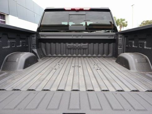 New 2026 GMC Sierra 2500 AT4 w/ AT4 Premium Plus Package AWD/4WD image 19