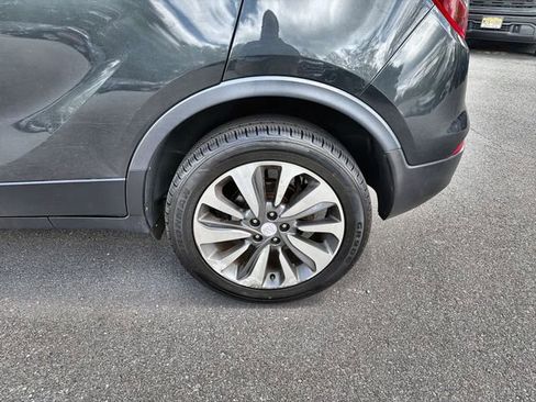 Used 2017 Buick Encore Preferred AWD/4WD image 31