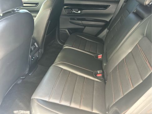 Used 2025 Honda CR-V Sport Touring image 19