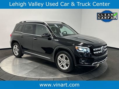 Used 2021 Mercedes-Benz GLB 250 4MATIC