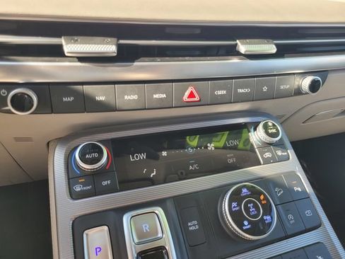 Used 2024 Hyundai Palisade Calligraphy AWD/4WD image 25