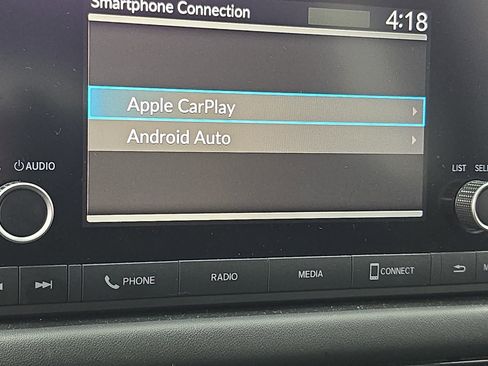 Used 2024 Honda HR-V Sport image 21