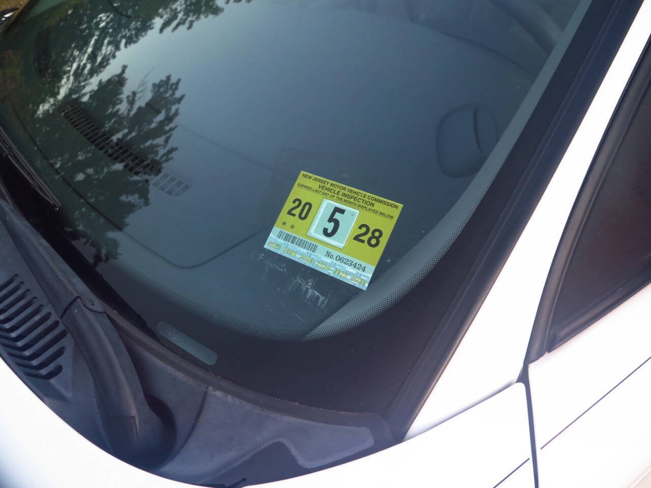 Used 2003 Ford Taurus SES FWD image 7