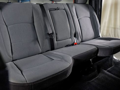 Used 2024 RAM 2500 Big Horn image 31