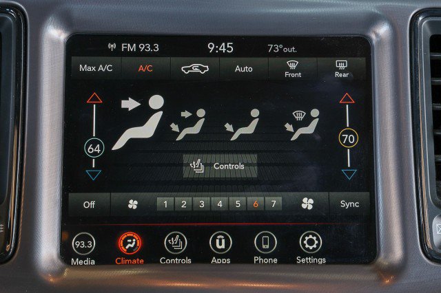 Used 2022 Dodge Challenger R/T w/ Plus Package RWD image 17