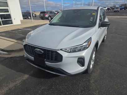 New 2026 Ford Escape Active w/ Cold Weather Package