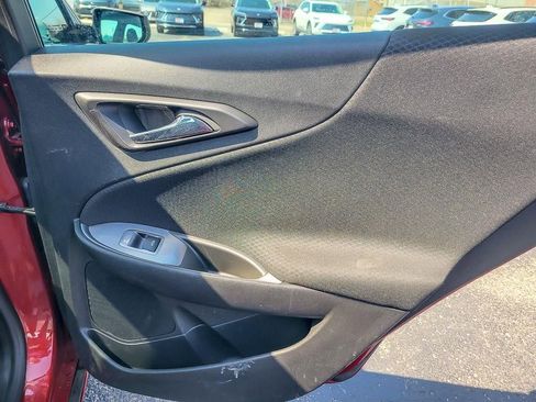 Used 2024 Chevrolet Malibu LT FWD image 23