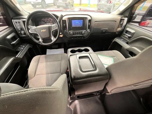 Used 2019 Chevrolet Silverado 2500 LT AWD/4WD image 3