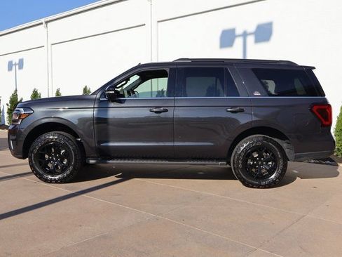 Used 2024 Ford Expedition Timberline AWD/4WD image 3