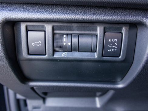 New 2025 Subaru Forester Premium image 18