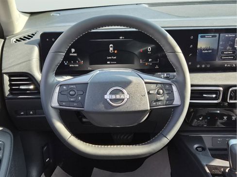 New 2026 Nissan Sentra SV w/ SV Convenience Package image 20