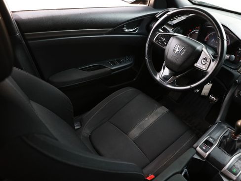 Used 2019 Honda Civic Sport image 23